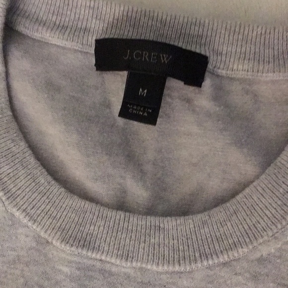 J Crew. Three (3) Sleeveless tops. Size M - Picture 2 of 8